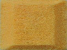 聚酯吸音板迪科綸SH001橙黃